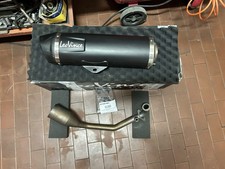 scarico leovince sh 125