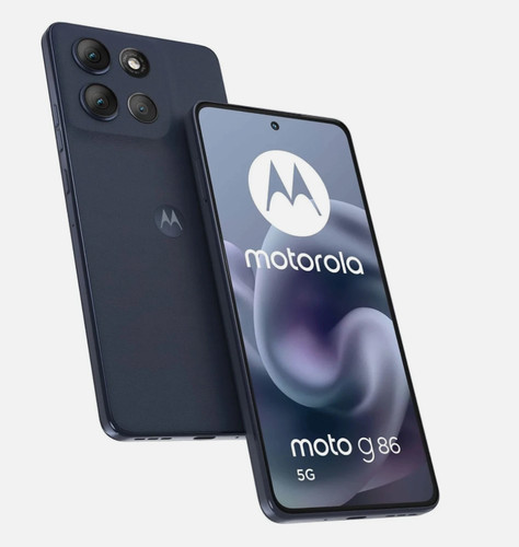 Motorola moto g86 - moto,
