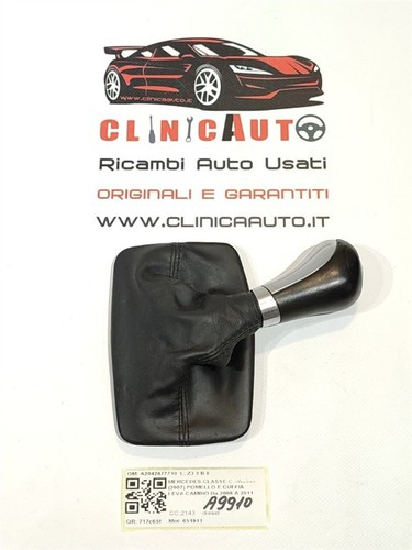 Pomello con cuffia cambio per - cuffia,