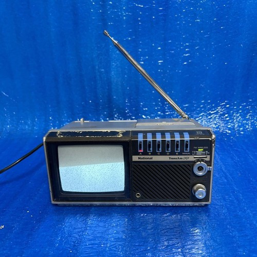 Spazzatura nazionale tr4070 - nazionale,