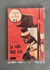 I CLASSICI DI GUERRA N.1 LA