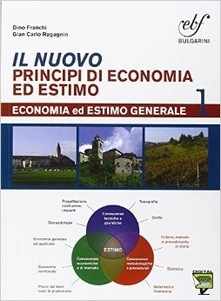 Nuovo principi economia estimo - nuovo,