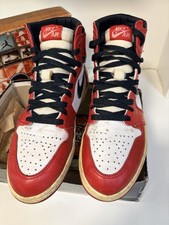 Nike air jordan retro high - nike,