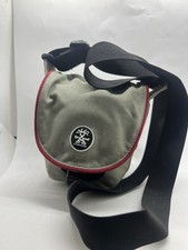 Crumpler Ben’s Pizza M borsa
