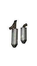 Silencers Suzuki Bandit 1200