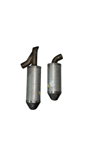 Silencers suzuki bandit 1200 - silencers,