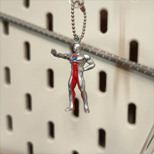 Pepsiman miniatura stop pose - pepsiman,