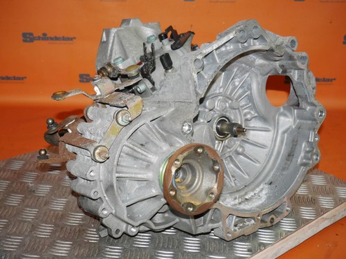 Cambio marce ert - ert, vw