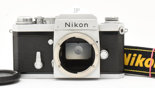 Come nuovo nikon eye level - nuovo],