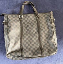 LOUIS VUITTON BORSA MANO E