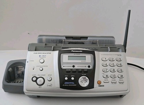 Panasonic fpg379 - panasonic, kx-fpg379