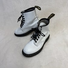 Stivali Dr Martens donna UK 6