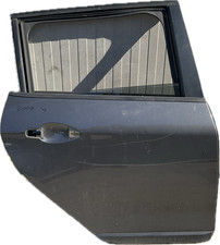 Porta Portiera Posteriore destra pdx post per modello: PEUGEOT 2008 anno 2017