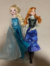 Disney Frozen Elsa e Anna