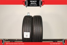 2 PNEUMATICI BRIDGESTONE