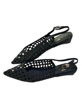 Braccialini slingback donna
