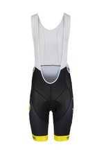 Pantaloncini ciclismo squadra