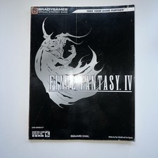 Final Fantasy IV Advance –