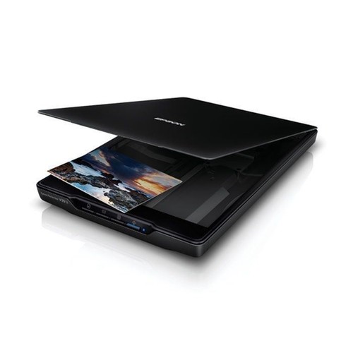 Epson perfection v39 - -, ii