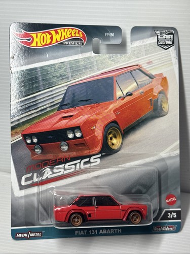 Hotwheels modern - hotwheels, 1/64