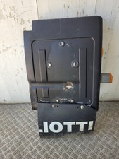 PARAFANGO ANTERIORE DESTRO DX PER IVECO Eurocargo 75E15 Serie (94>02)