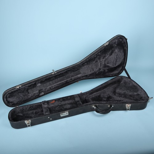 Custodia rigida per chitarra