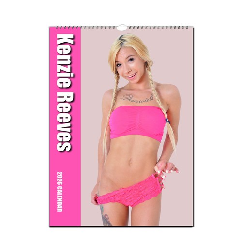 Calendario personalizzato sexy - calendario,