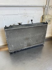 Ventola radiatore