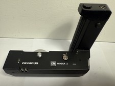 Olympus OM Winder 2 |
