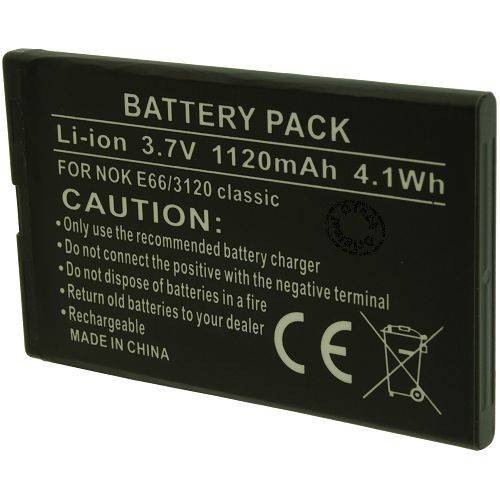 Batterie pour nokia - batterie,