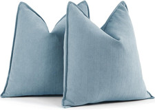 Set Di 2 Cuscini Divano 50X50