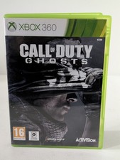 Call Of Duty Ghosts PAL