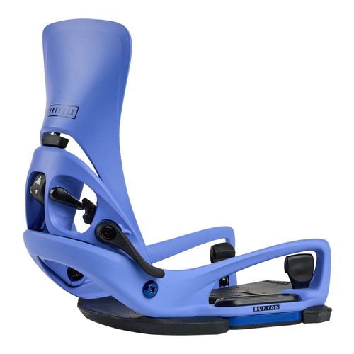 Attacchi snowboard uomo burton - snowboard,