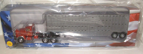Autocar a64b ricco - autocar, n.