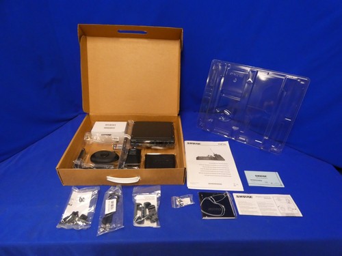 Shure p9tra425cl kit - shure, p9tra425cl-g6