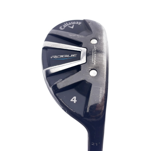 Callaway rogue hybrid usato - callaway,