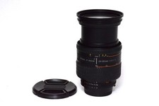 OBIETTIVO NIKON AF 24-85MM F2.8-4 D