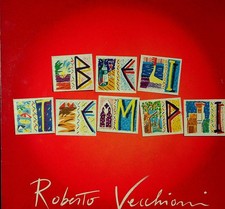 LP - Roberto Vecchioni – Bei