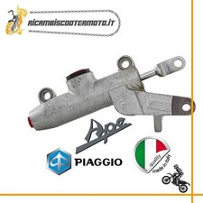 Pompa freno completa piaggio - freno,