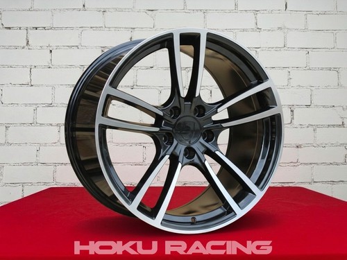 Cerchi stile 5x130 5 - 21",