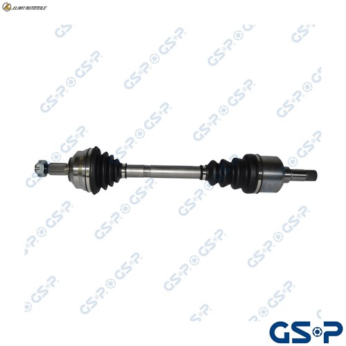 Albero motore 210072 - motore, per