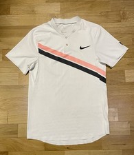 Polo Nike tennis RF Roger