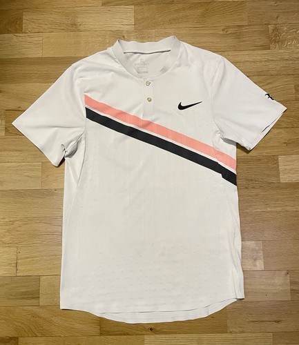 Polo nike tennis roger - rf,