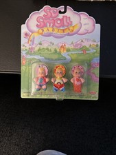 VINTAGE SO SMALL BABIES 3