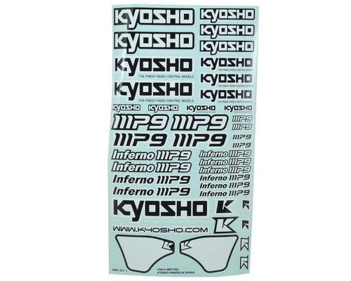 Kyosho arco decorativo inferno - arco,