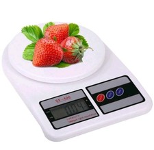 Bilancia Digitale da Cucina
