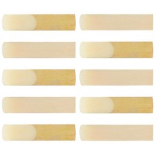10 Pcs Di Sassofono Accessori