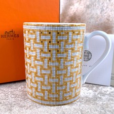 Hermes Paris Tazza Mug