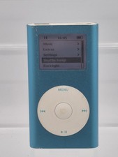 Apple iPod Mini 2a generazione