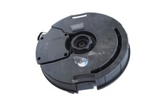 Subwoofer Posteriore -Audi Q5 80A.035.382